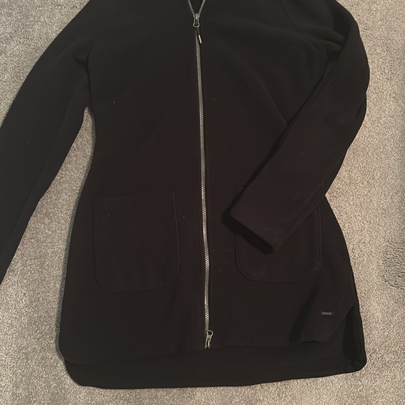 Mondetta fleece zip up - Picture 3 of 3